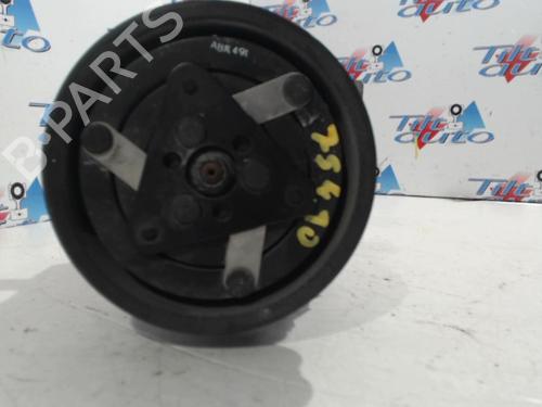 AC compressor RENAULT CLIO III (BR0/1, CR0/1) 1.5 dCi (BR0H, CR0H, CR1S, BR1S) | BP22328948M34 
