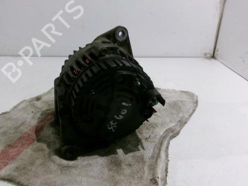 Used Alternator Alternator 22325186 22325186
