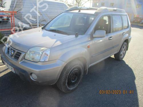Left taillight NISSAN X-TRAIL I (T30) 2.2 Di 4x4 | BP22323952C34 