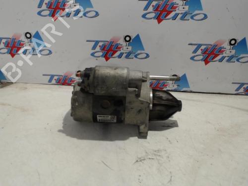 Starter SUZUKI SWIFT III (MZ, EZ) 1.3 (RS413, ZC11S) | BP22539044M8 