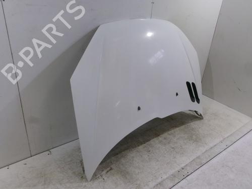 hood-peugeot-206-sw-2ek-2002-27652274 main image