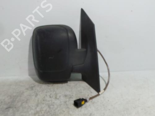 Used Right mirror Right mirror PEUGEOT EXPERT Van (VF3A_, VF3U_, VF3X_) 2.0 HDi 130 (128 hp) 34636624 34636624