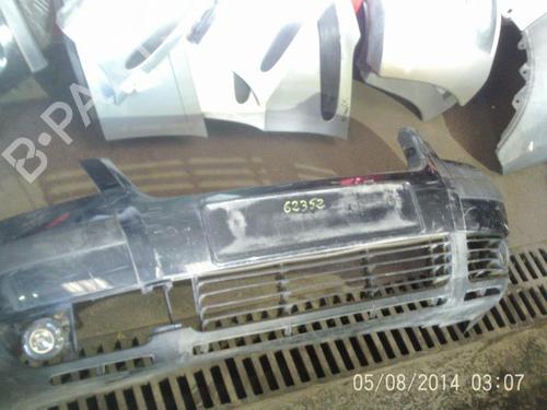 Foran kofangere VW PASSAT B5.5 (3B3) 1.9 TDI (130 hp) 22537511