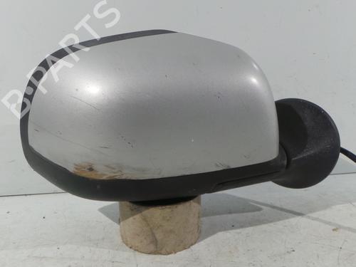Right mirror DACIA DUSTER (HS_) 1.5 dCi (HSMC) | BP24940940C27