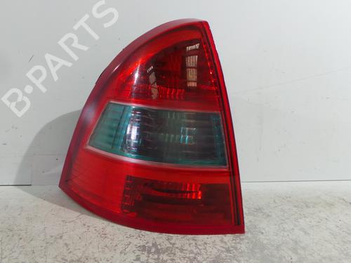 Left taillight CITROËN C5 II (RC_) | BP36400110C34 - Image 3
