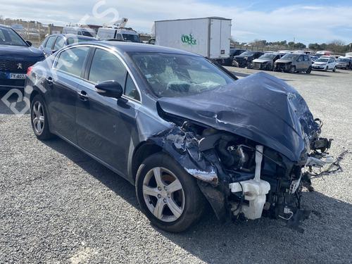 Brukte deler til PEUGEOT 508 I (8D_) 2.0 HDi 4738382