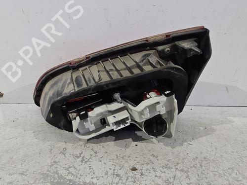 Used Left tailgate light Left tailgate light VW GOLF VII (5G1, BQ1, BE1, BE2) [2012-2021] 34172450 34172450