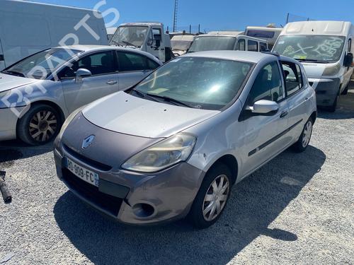Brugte RENAULT CLIO III (BR0/1, CR0/1) 1.5 dCi (C/BR0G, C/BR1G) 4989945