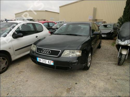 Right mirror AUDI A6 C5 (4B2) 2.5 TDI quattro | BP22537162C27 