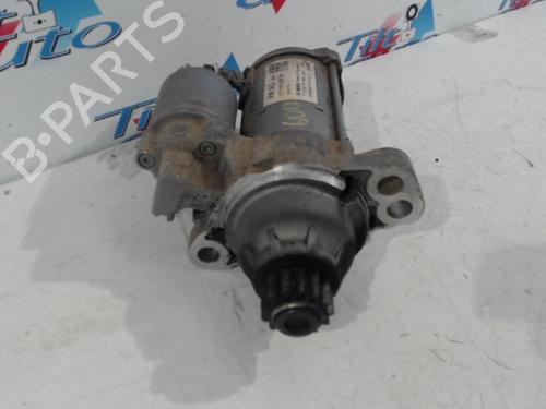 Used Starter VW POLO V (6R1, 6C1) 1.0 (60 hp) 22539343