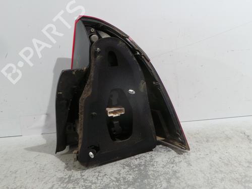 Left taillight CITROËN C5 II (RC_) | BP36400110C34 - Image 2