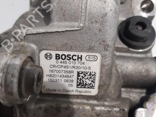 Used Injection pump Injection pump RENAULT CLIO IV Grandtour (KH_) 1.5 dCi 90 (KHN3, KHN4) (90 hp) 23148467 23148467