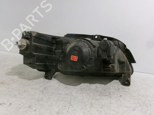 Used Left headlight Left headlight PEUGEOT 106 II (1A_, 1C_) 1.0 i (50 hp) 27641726 27641726