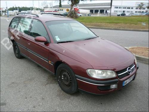 Used Parts OPEL OMEGA B Estate (V94)  2.0 16V (F35, M35, P35)  2094088