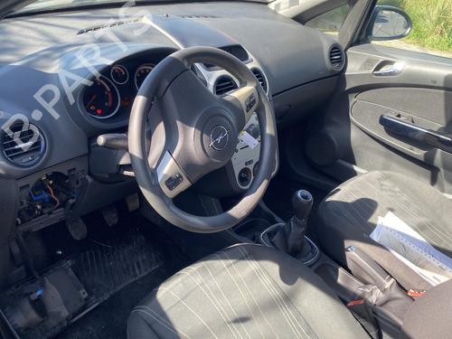 Alternator OPEL CORSA D (S07) 1.3 CDTI (L08, L68) | BP30546540M7