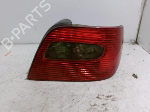 Used Right taillight CITROËN XSARA (N1) 2.0 HDi 90 (90 hp) 22328642