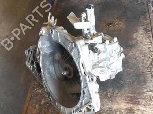 Used Gearbox SUZUKI SWIFT III (MZ, EZ) 1.3 DDiS (RS413D) (69 hp) 22537281