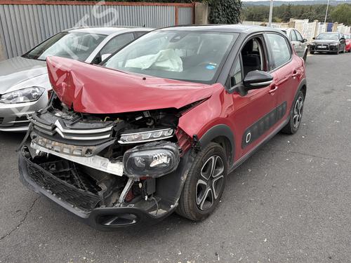 Right taillight CITROËN C3 III (SX) 1.2 VTi 82 | BP34228380C35 - Image 6