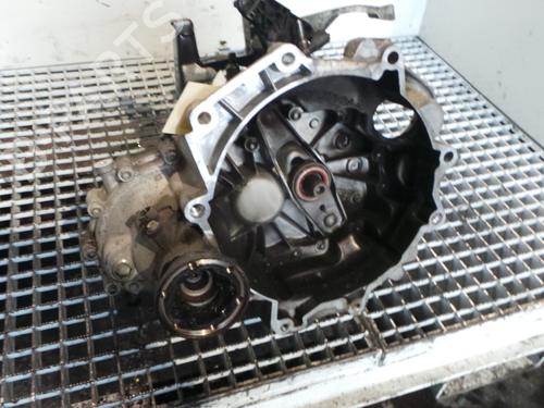 Used Gearbox VW POLO V (6R1, 6C1) 1.2 (70 hp) 31042620