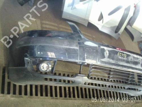 Used Front bumper Front bumper 22537511 22537511
