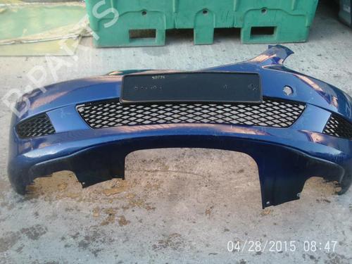 Used Front bumper MAZDA 6 Hatchback (GG) 2.0 DI (GG14) (136 hp) 22537192