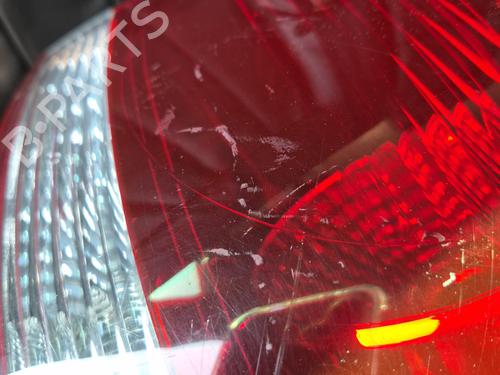 Used Right taillight Right taillight 33469131 33469131