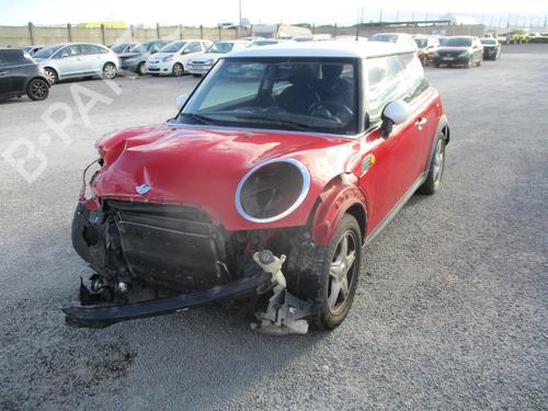 Starter MINI MINI (R56) Cooper | BP22323669M8  - Image 5