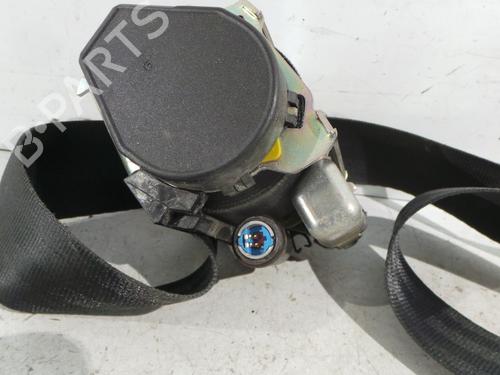 Used Front left seatbelt Front left seatbelt RENAULT CLIO IV (BH_) 1.5 dCi 90 (90 hp) 30788917 30788917
