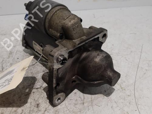 Used Starter PEUGEOT 208 I (CA_, CC_) 1.6 BlueHDi 100 (100 hp) 22324540