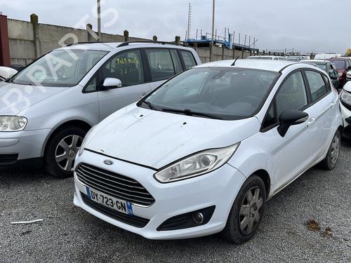 Used Parts FORD FIESTA VI (CB1, CCN) 1.5 TDCi (95 hp) 2395537