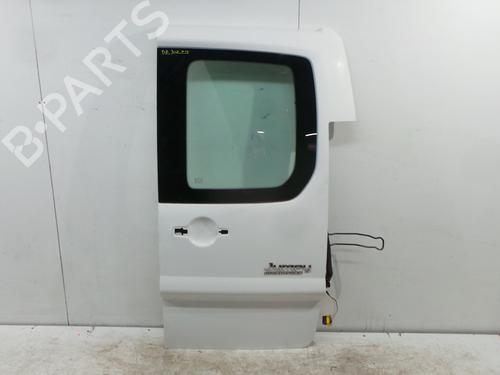 Used Right tailgate CITROËN JUMPY II Van 2.0 HDi 120 (120 hp) 30711110
