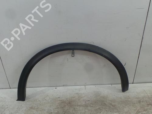 Used Front right wheel arch trim NISSAN JUKE (F15) 1.5 dCi (110 hp) 30565651