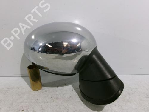 Used Right mirror MINI MINI (R56) Cooper (120 hp) 25290538