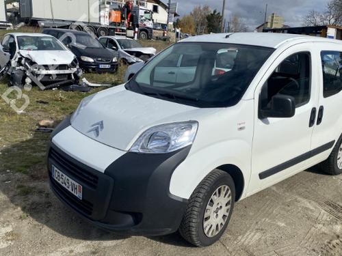 Used Parts CITROËN NEMO MPV  1.4  2264944