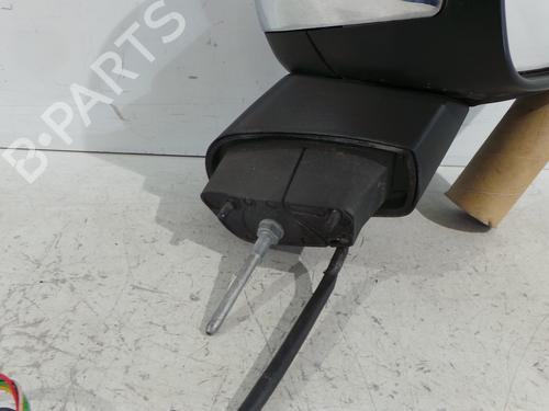 Right mirror CITROËN C3 II (SC_) 1.6 BlueHDi 100 | BP31344583C27