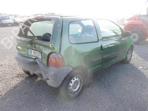 Left mirror RENAULT TWINGO I (C06_) 1.2 (C066, C068) | BP22325632C26 
