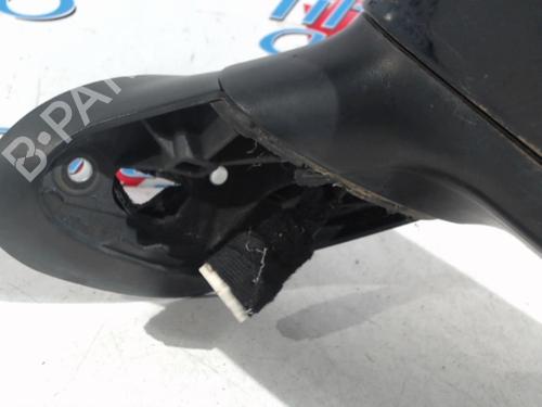 Used Left mirror FIAT PUNTO EVO (199_) 1.3 D Multijet (199AXC1A, 199BXC1A, 199AXT1A, 199BXT1A) (75 hp) 22539400