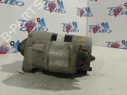Used Starter Starter RENAULT TWINGO II (CN0_) 1.2 16V (CN0K, CN0V, CN0A) (76 hp) 22324080 22324080