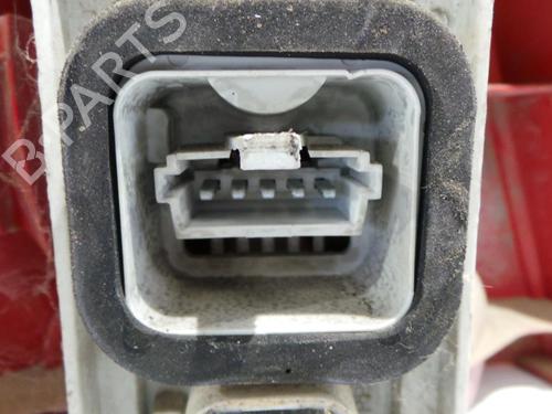 Used Right taillight Right taillight RENAULT TWINGO I (C06_) 1.2 (C066, C068) (58 hp) 22326512 22326512