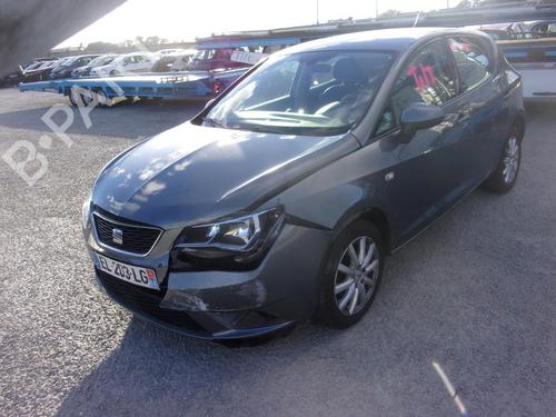 Ignition barrel SEAT IBIZA IV (6J5, 6P1) 1.2 TSI | BP22327833M48 