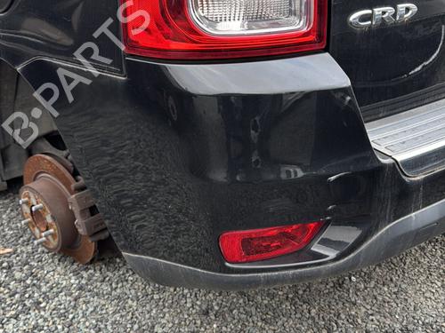 rear-bumper-jeep-compass-mk49-2006-30863651 main image