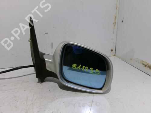 Right mirror VW GOLF IV (1J1) 1.9 TDI | BP22323366C27 