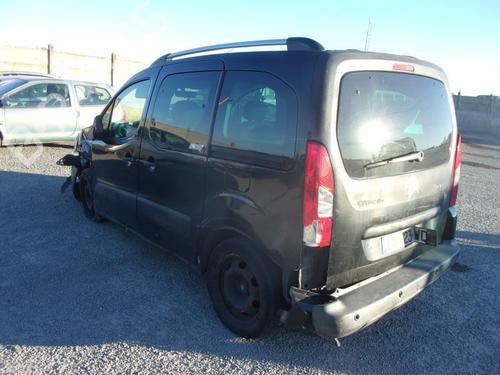 Right front door CITROËN BERLINGO MULTISPACE (B9) 1.6 HDi 90 | BP27214225C3 