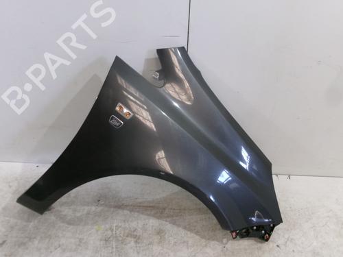 Used Right front fenders OPEL CORSA D (S07) 1.3 CDTI (L08, L68) (75 hp) 27606730