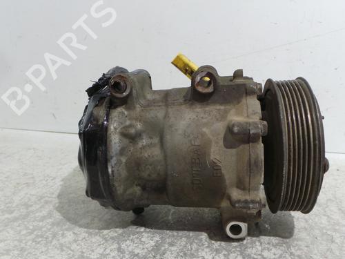 Used AC compressor AC compressor 37673578 37673578