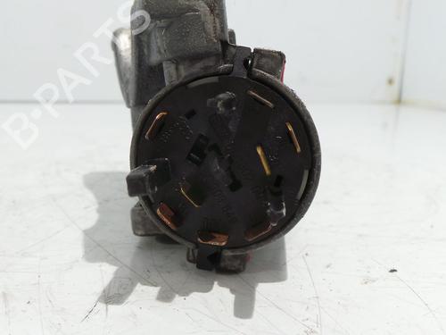 Used Ignition barrel Ignition barrel AUDI A3 (8L1) 1.9 TDI (90 hp) 22324878 22324878