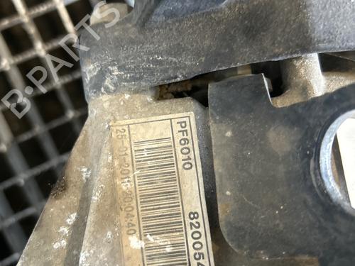 Gearbox RENAULT TRAFIC II Van (FL) 2.0 dCi 90 (FL0H, FL00, FL01, FL0M, FL0P, FL0S) | BP34636614M3 - Image 3