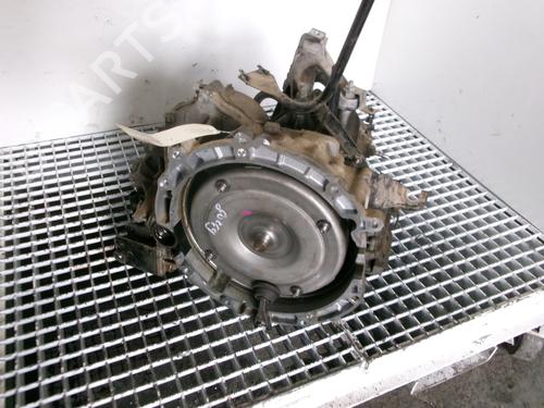 Used Gearbox FORD FOCUS II (DA_, HCP, DP) 2.0 (145 hp) 24401733
