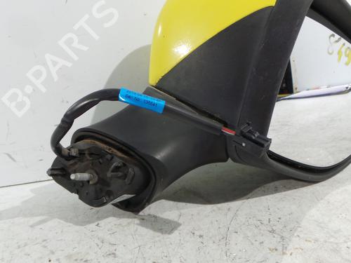 Used Right mirror Right mirror RENAULT CLIO IV (BH_) 1.5 dCi 90 (90 hp) 32349147 32349147