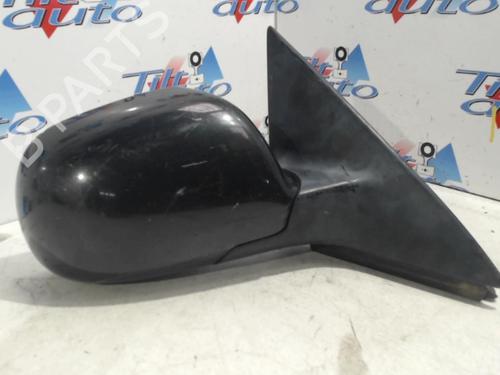 Right mirror AUDI A6 C5 (4B2) 2.5 TDI quattro | BP22537162C27 